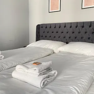  Apartamento Malfatti Urban Oasis