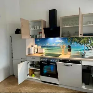  Apartamento Klimatisiertes Dachgeschoss In Zentrum Wiens