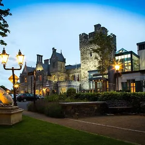 Clontarf Castle Hotel Dublino