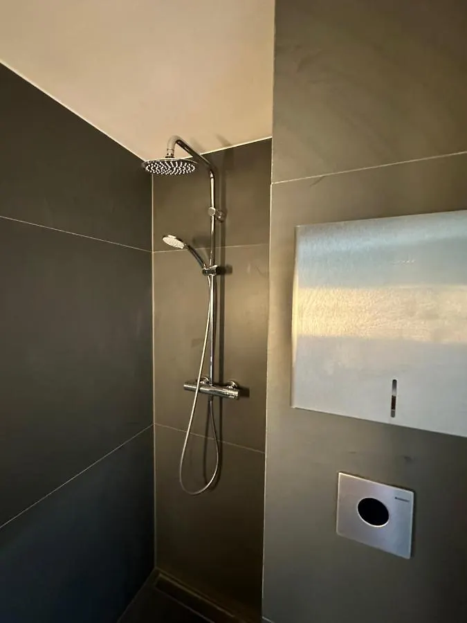 Apartment Am Schwedenplatz Vienna 0*,