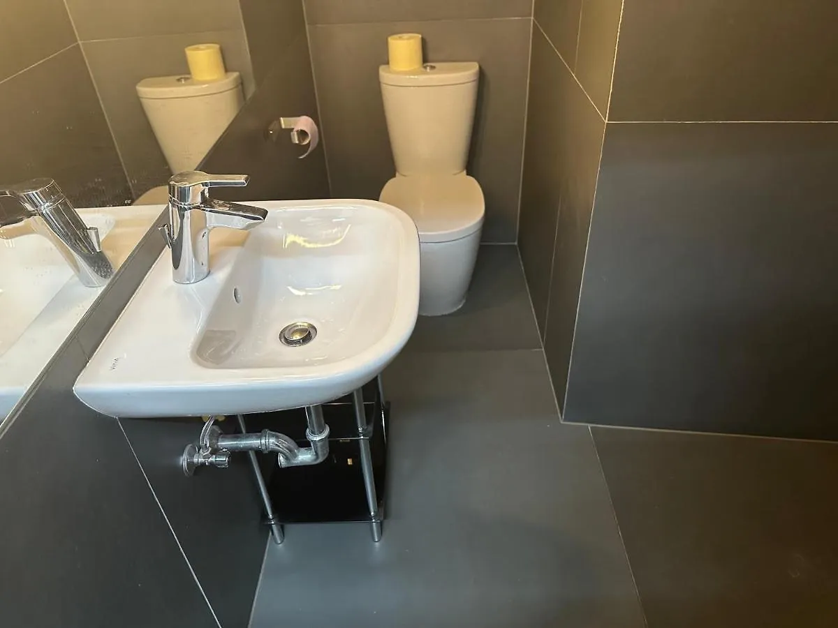 Apartment Am Schwedenplatz Vienna