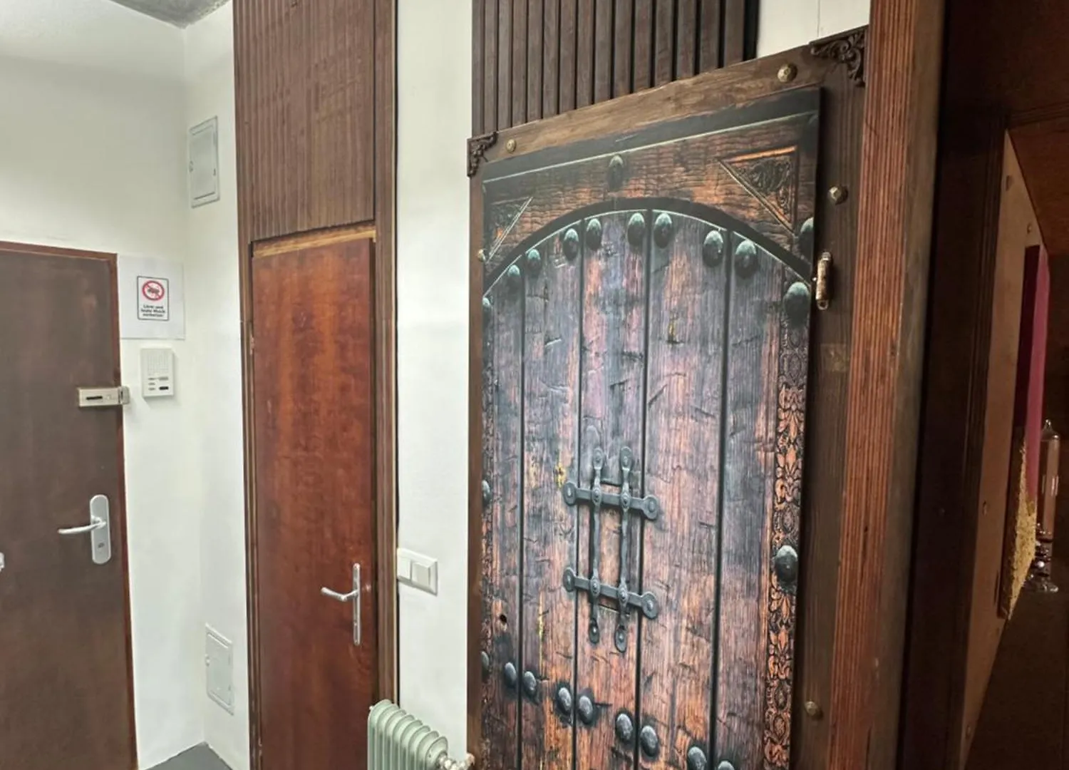 Apartment Am Schwedenplatz Vienna 0*,