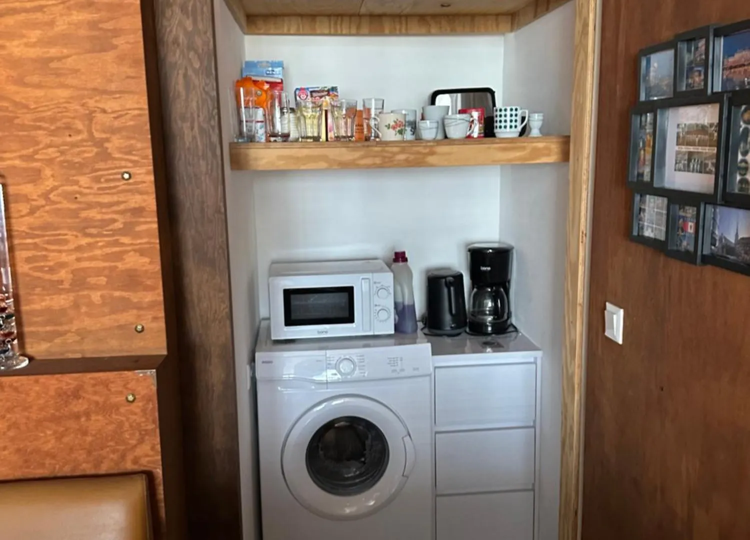 Apartment Am Schwedenplatz Vienna