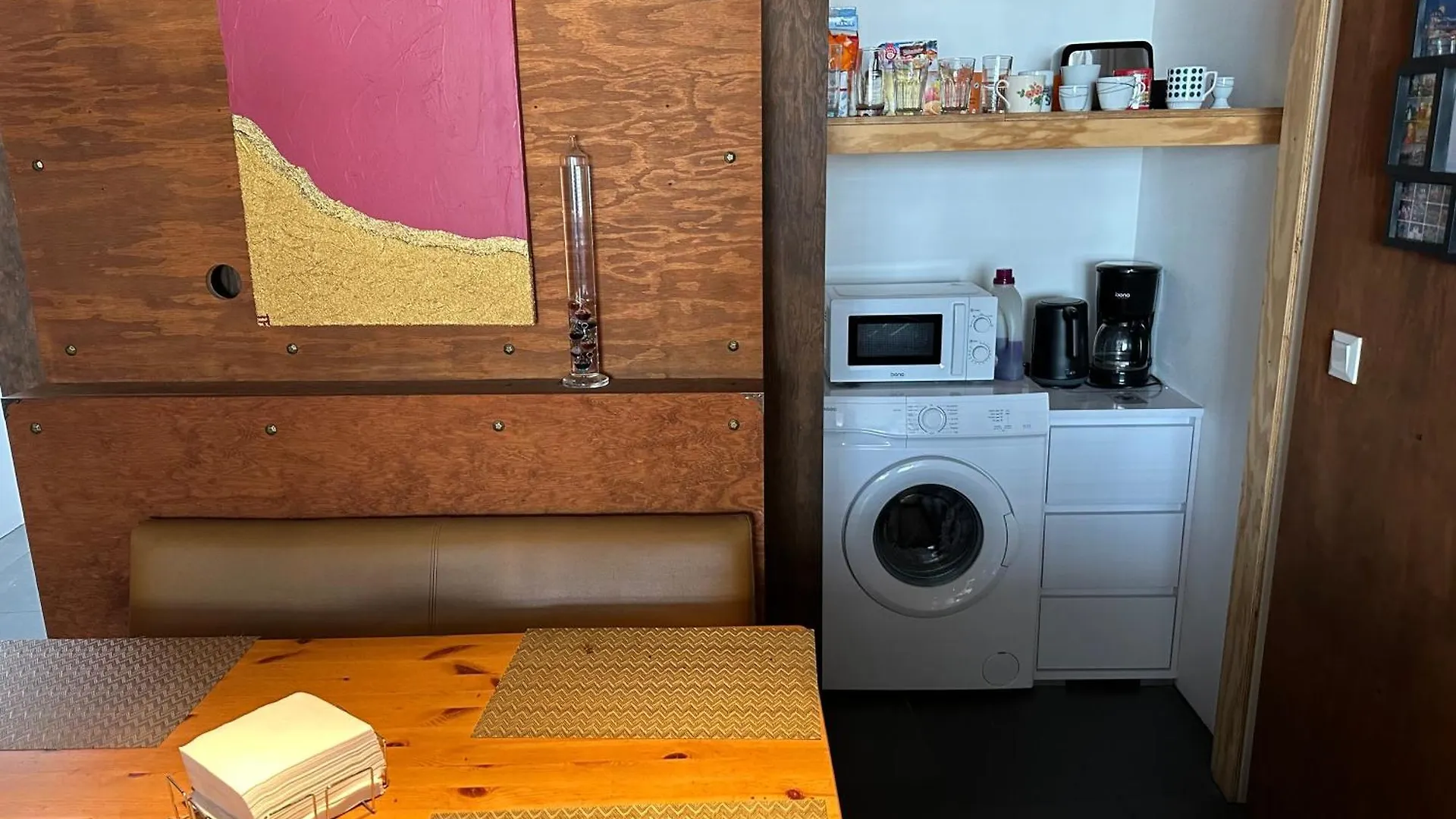 Apartment Am Schwedenplatz Vienna Austria